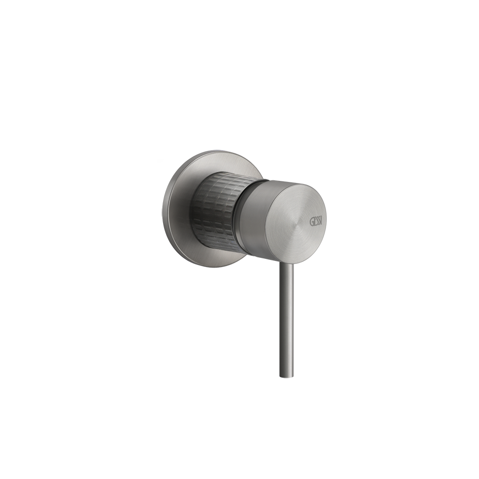 Изображение Gessi Meccanica смеситель для раковины 54219