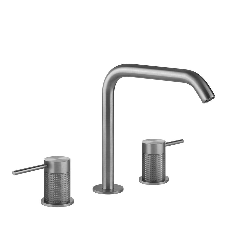 Gessi Cesello смеситель для раковины 54412