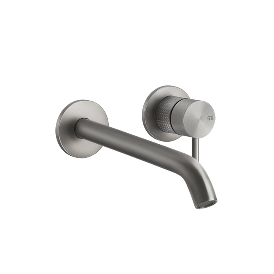 Изображение Смеситель для раковины Gessi 316 cesello 54486