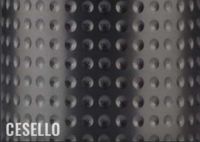 Смеситель для биде Gessi Cesello 54407 схема 9 Смеситель для биде Gessi Cesello 54407 схема 9