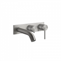 Смеситель для ванны и душа Gessi 316 54136 схема 4