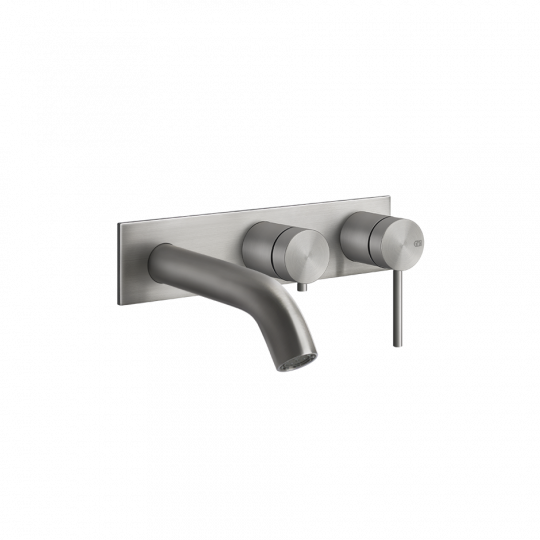 Смеситель для ванны и душа Gessi 316 54136 схема 4