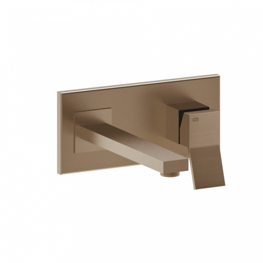 Смеситель Gessi Rettangolo K для раковины 53089 схема 9