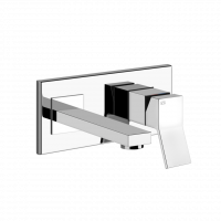 Смеситель Gessi Rettangolo K для раковины 53089 схема 10