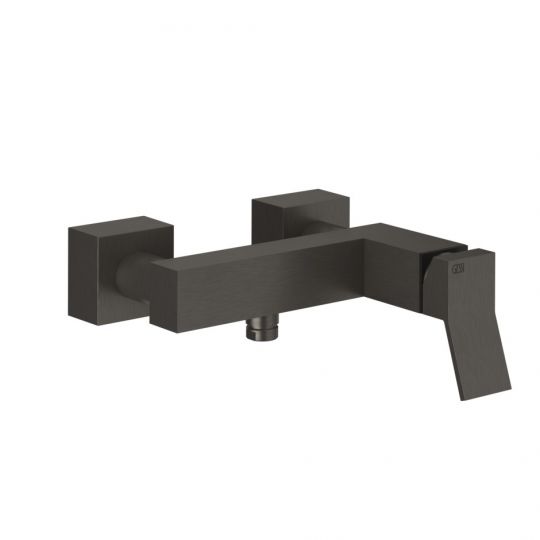 Смеситель Gessi Rettangolo K для душа 53031 схема 7 Смеситель Gessi Rettangolo K для душа 53031 схема 7