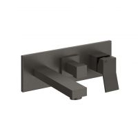 Встраиваемый смеситель для ванны Gessi Rettangolo K 53136 схема 9 Встраиваемый смеситель для ванны Gessi Rettangolo K 53136 схема 9