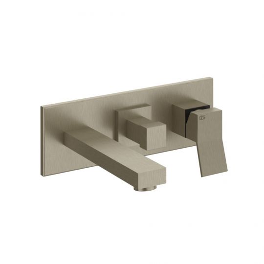 Смеситель для ванны Gessi Rettangolo K 53138 схема 6 Смеситель для ванны Gessi Rettangolo K 53138 схема 6