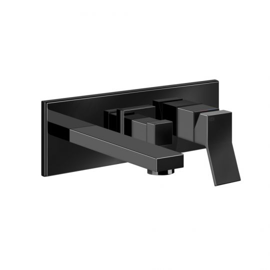 Смеситель для ванны Gessi Rettangolo K 53138 схема 8 Смеситель для ванны Gessi Rettangolo K 53138 схема 8