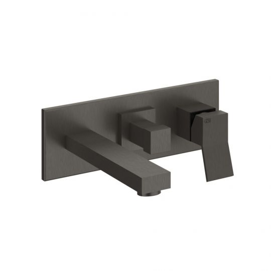 Смеситель для ванны Gessi Rettangolo K 53138 схема 9 Смеситель для ванны Gessi Rettangolo K 53138 схема 9