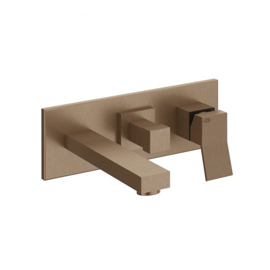 Смеситель для ванны Gessi Rettangolo K 53138 схема 10 Смеситель для ванны Gessi Rettangolo K 53138 схема 10