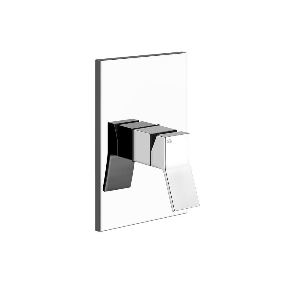 Душевой Смеситель Gessi Rettangolo K  53061