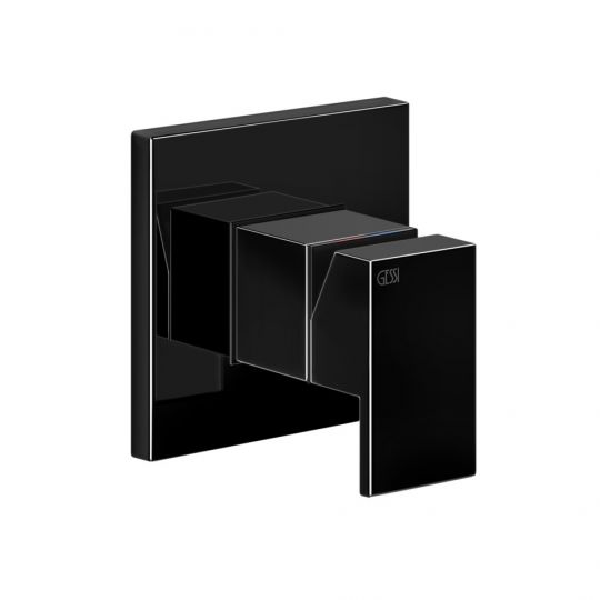 Gessi Rettangolo смеситель на раковину 20119 схема 6 Gessi Rettangolo смеситель на раковину 20119 схема 6