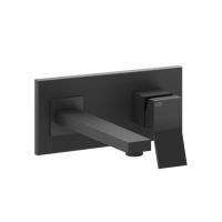 Смеситель Gessi Rettangolo для раковины 44840 схема 5