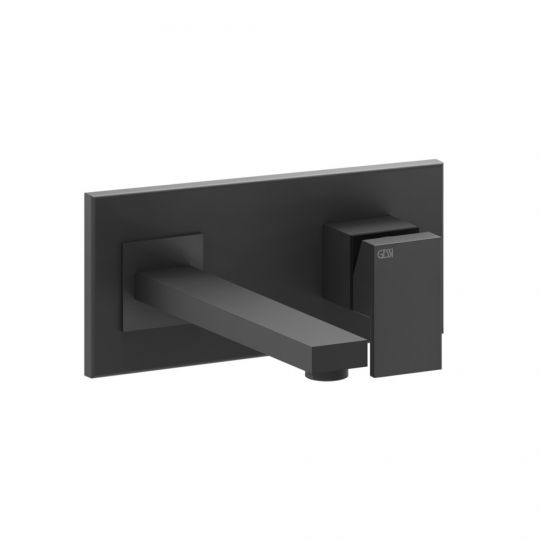 Смеситель Gessi Rettangolo для раковины 44834 схема 8 Смеситель Gessi Rettangolo для раковины 44834 схема 8