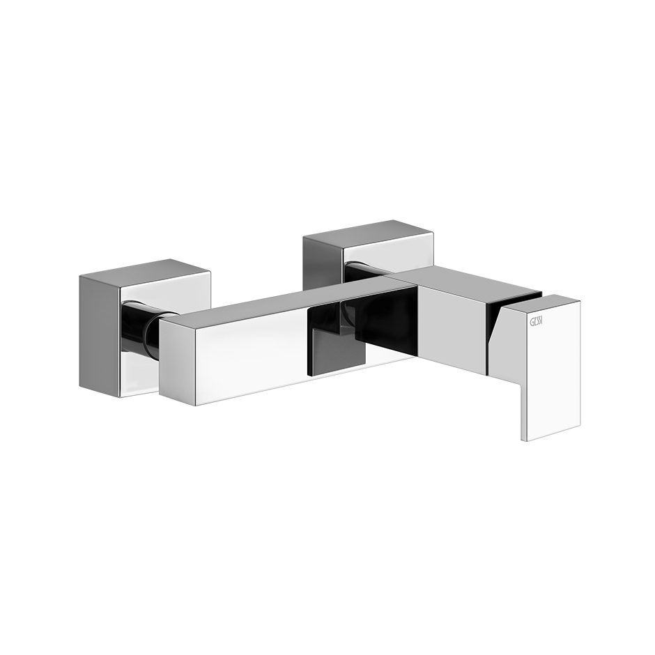 Смеситель Gessi Rettangolo для душа 20031