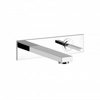 Смеситель Gessi Rettangolo J  для раковины 20689 схема 1