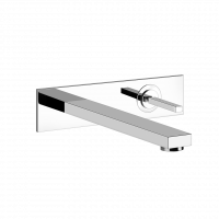 Gessi Rettangolo J  для раковины 20684 схема 1