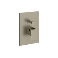 Смеситель Gessi Rettangolo для ванны/душа 44604 схема 4 Смеситель Gessi Rettangolo для ванны/душа 44604 схема 4