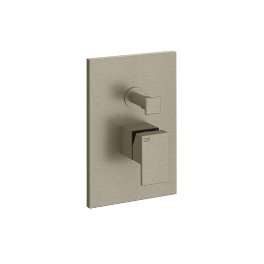 Смеситель Gessi Rettangolo для ванны/душа 44604 схема 4 Смеситель Gessi Rettangolo для ванны/душа 44604 схема 4