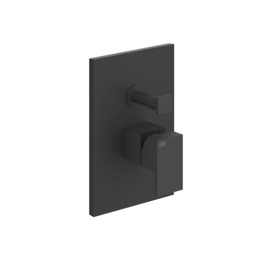 Смеситель Gessi Rettangolo для ванны/душа 44604 схема 5 Смеситель Gessi Rettangolo для ванны/душа 44604 схема 5