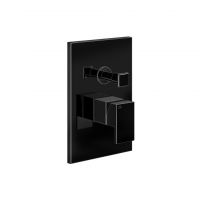 Смеситель Gessi Rettangolo для ванны/душа 44604 схема 6 Смеситель Gessi Rettangolo для ванны/душа 44604 схема 6