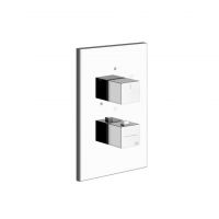 Смеситель Gessi Rettangolo для ванны/душа 20190 схема 3 Смеситель Gessi Rettangolo для ванны/душа 20190 схема 3