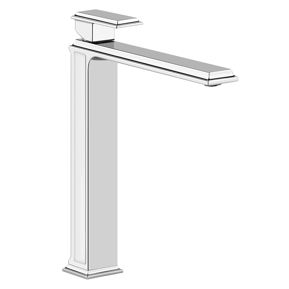 Изображение Gessi Eleganza смеситель для раковины 46004