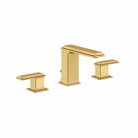 Gessi Eleganza смеситель для раковины 46012 схема 4