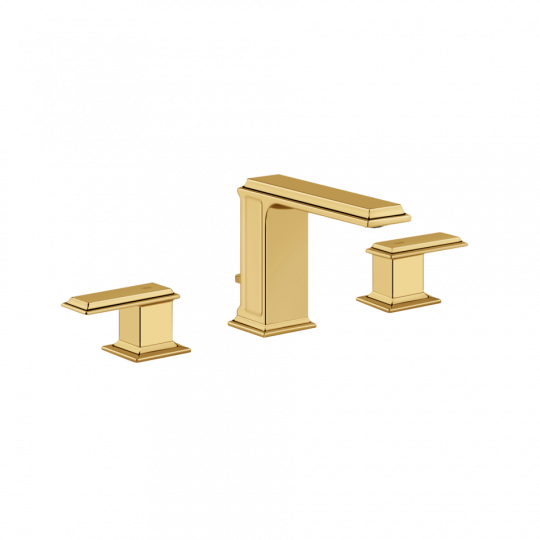 Gessi Eleganza смеситель для раковины 46012 схема 4