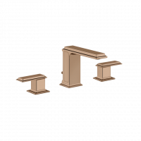 Gessi Eleganza смеситель для раковины 46012 схема 5