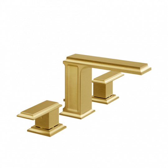 Gessi Eleganza смеситель для раковины 46012 схема 7