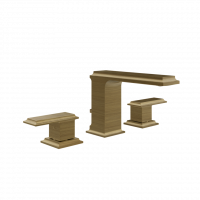 Gessi Eleganza смеситель для раковины 46012 схема 9