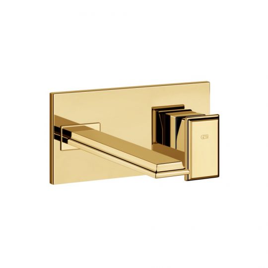 Gessi Eleganza смеситель для раковины 46088 схема 4