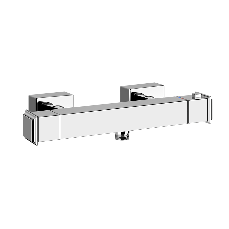 Gessi Eleganza смеситель для душа 46111