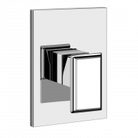 Gessi Eleganza смеситель для душа 46061 схема 1 Gessi Eleganza смеситель для душа 46061 схема 1