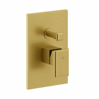 Gessi Eleganza смеситель для ванны/душа 46079 схема 4