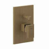 Gessi Eleganza смеситель для ванны/душа 46079 схема 5