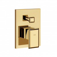 Gessi Eleganza смеситель для ванны/душа 46079 схема 6