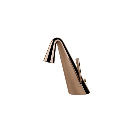 Gessi Cono смеситель для раковины 45002 схема 5 Gessi Cono смеситель для раковины 45002 схема 5