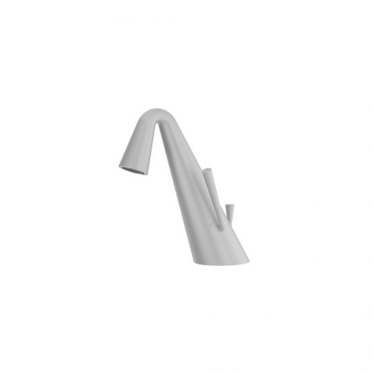 Gessi Cono смеситель для раковины 45002 схема 8 Gessi Cono смеситель для раковины 45002 схема 8