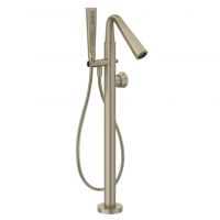 Смеситель для ванны и душа Gessi Cono 45028 схема 7 Смеситель для ванны и душа Gessi Cono 45028 схема 7