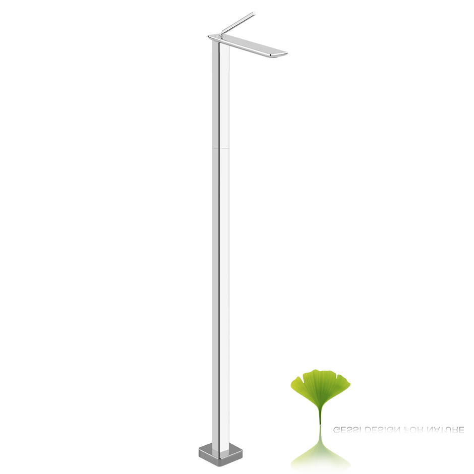 Gessi iSpa смеситель для раковины 41102 цена от 132 065 ₽ Фото Gessi iSpa смеситель для раковины 41102