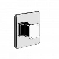 Gessi iSpa смеситель для раковины 41110 схема 1 Gessi iSpa смеситель для раковины 41110 схема 1