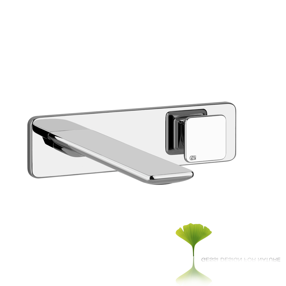 Gessi iSpa смеситель для раковины 41088