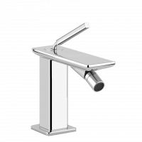 Gessi iSpa смеситель для биде 41007 схема 1 Gessi iSpa смеситель для биде 41007 схема 1