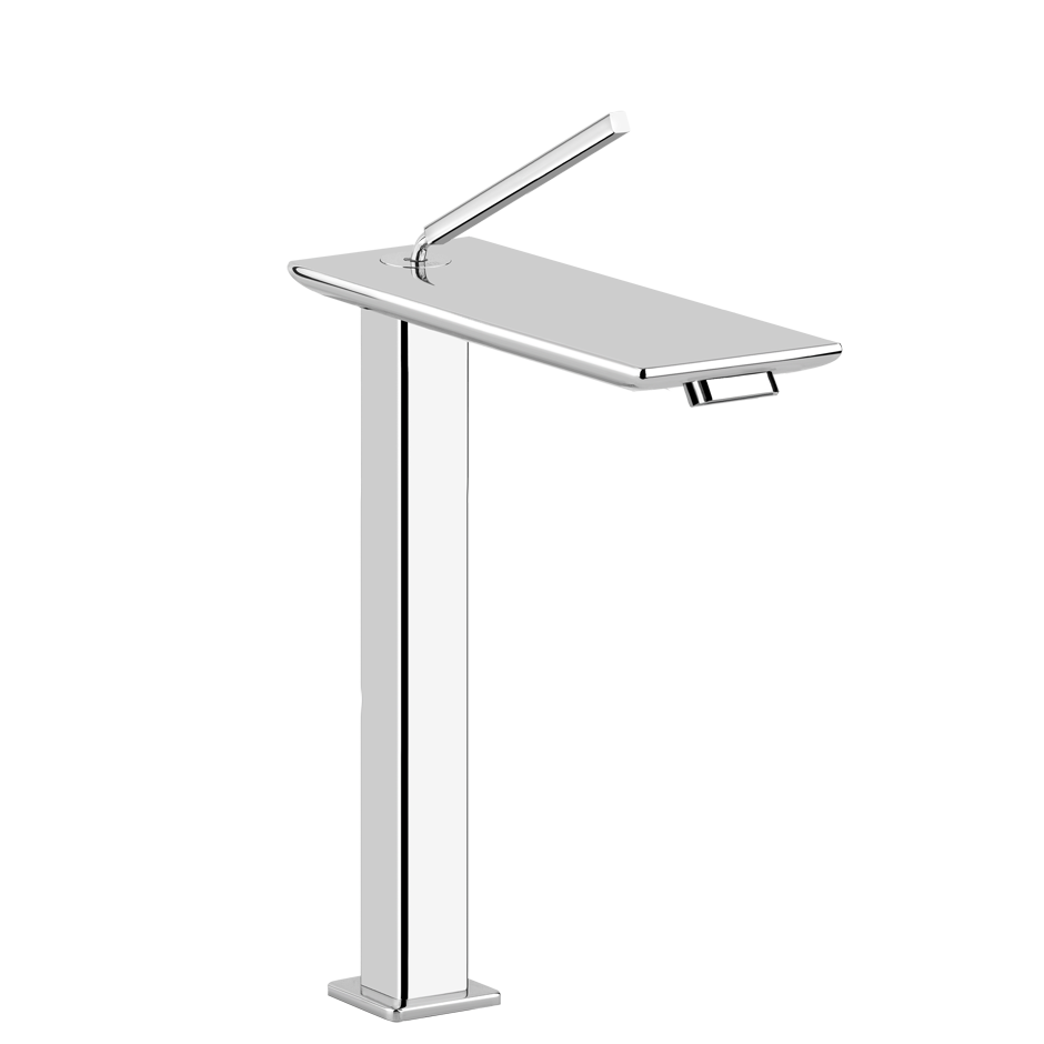 Каскадный смеситель Gessi iSpa 41004