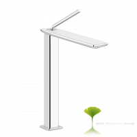 Gessi iSpa смеситель для раковины 41203 схема 1