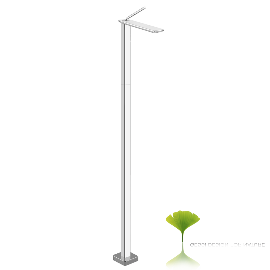 Изображение Gessi iSpa смеситель для раковины 41302