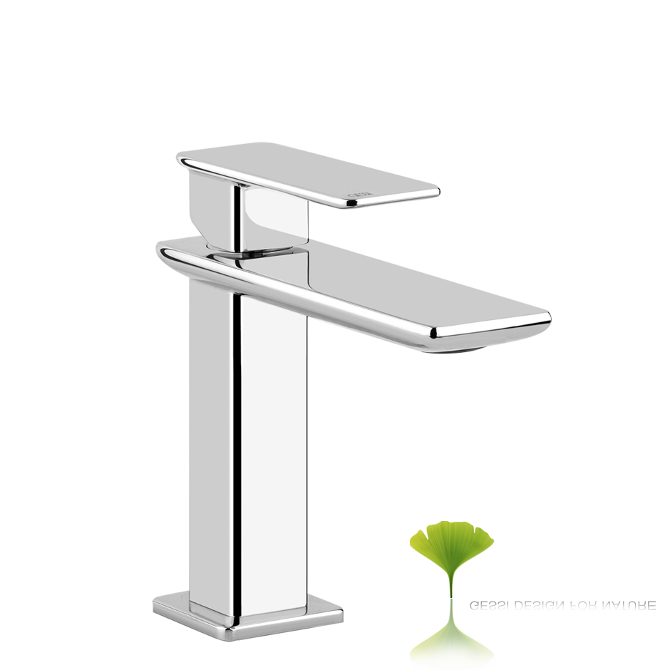 Gessi iSpa смеситель для раковины 41405 цена от 47 056 ₽ Фото Gessi iSpa смеситель для раковины 41405