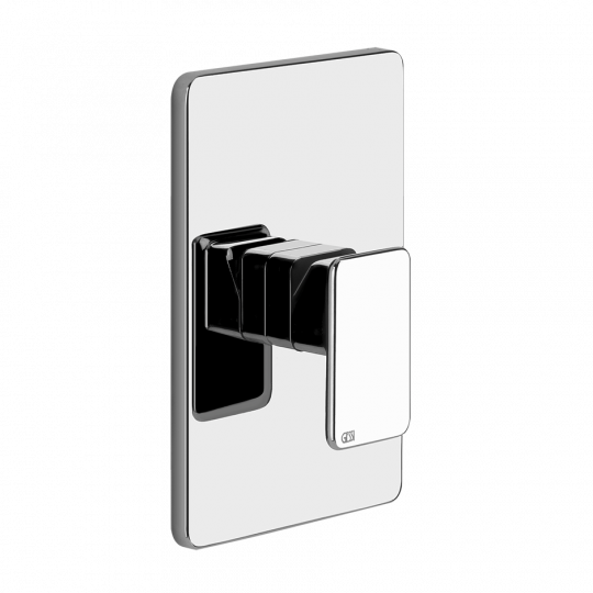 Gessi iSpa смеситель для душа 44692